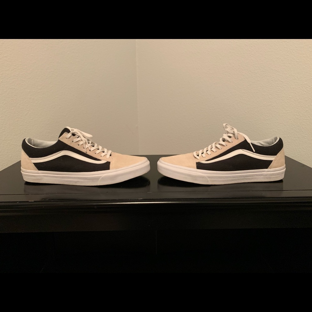 Men’s Vans Ol’ Skool Shoes